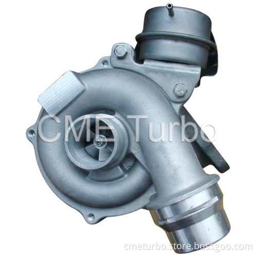 Turbocharger for Renault Megena 1.5dci (BV39-0030)